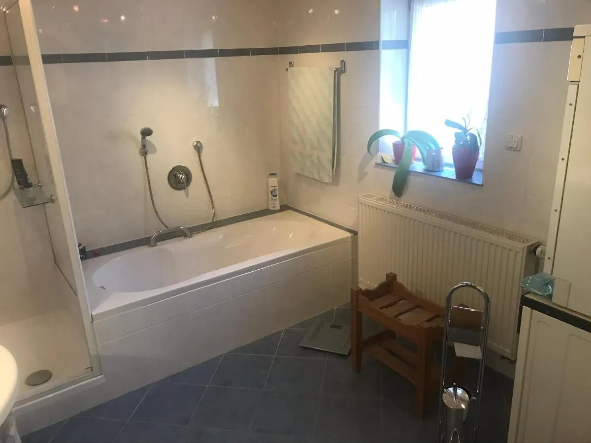 Kwatera prywatna Apartament Chill Out 2 Sulzbach am Main