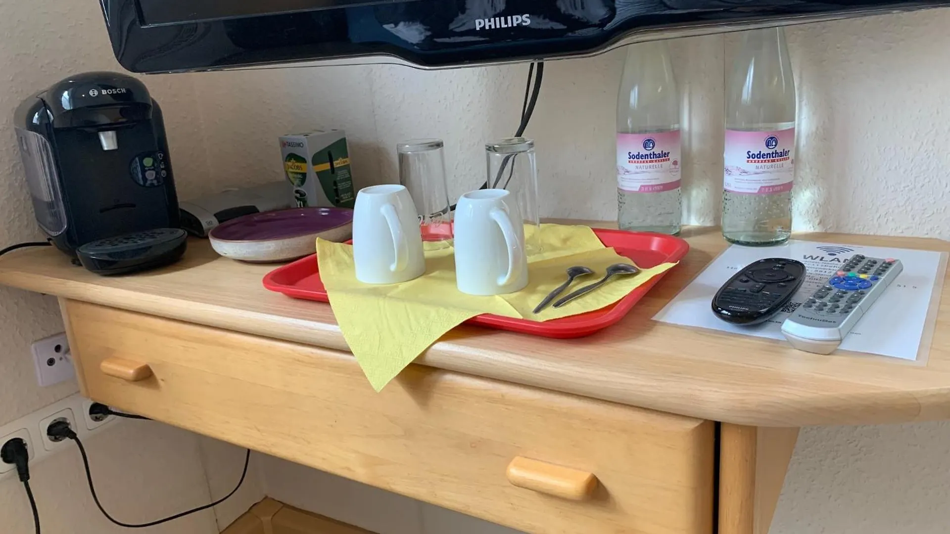 Apartament Chill Out 2 Sulzbach am Main 0*,  Niemcy